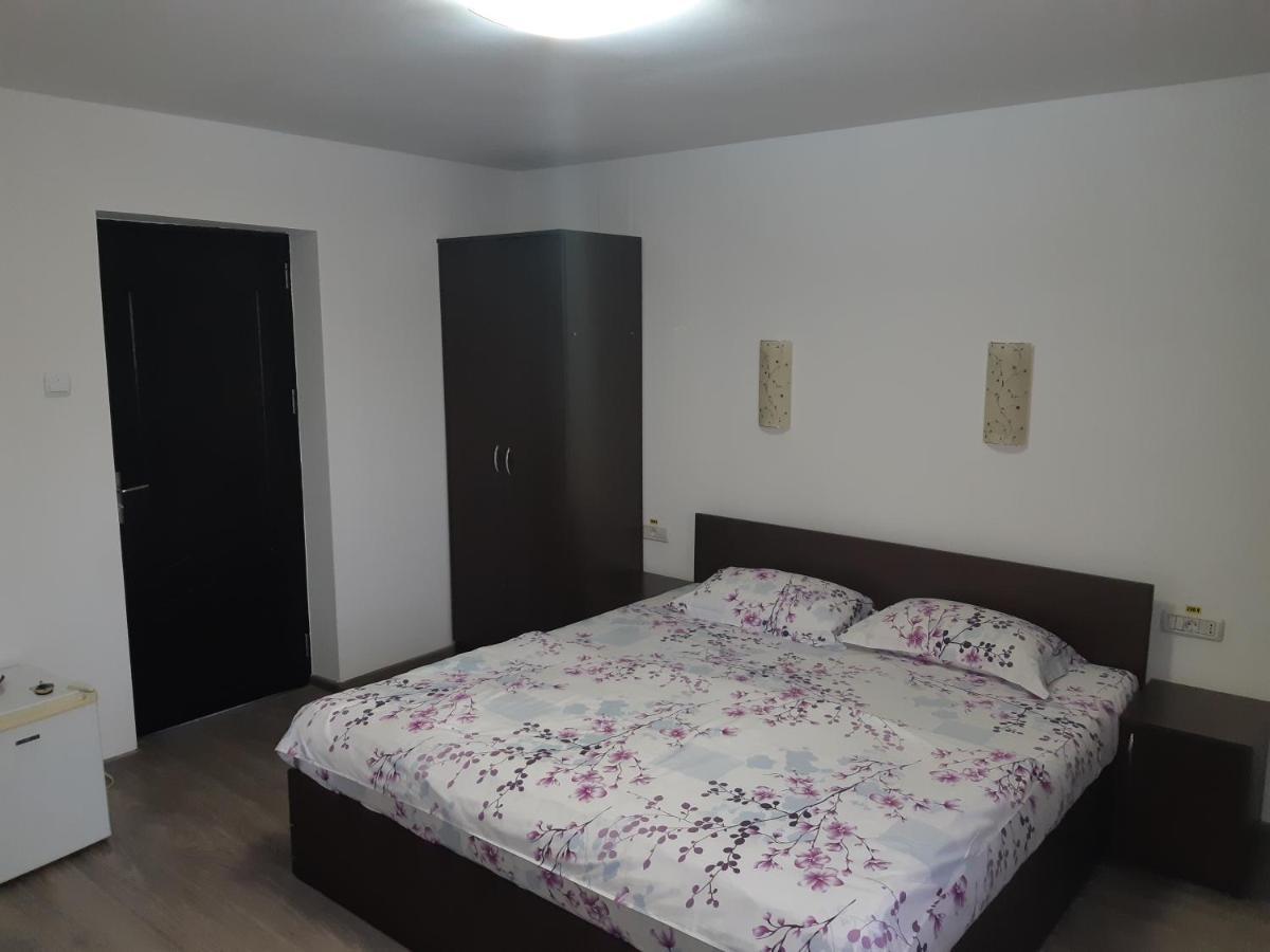 Pensiunea Andrei Rm Valcea Râmnicu Vâlcea 외부 사진